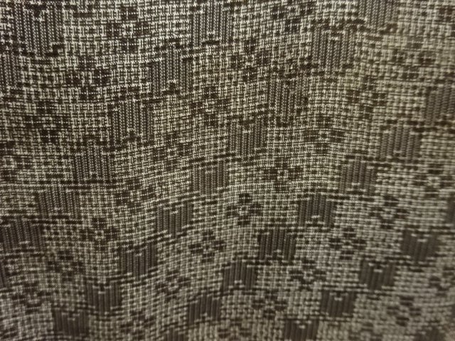 Japanese Kimono / Tsumugi Silk